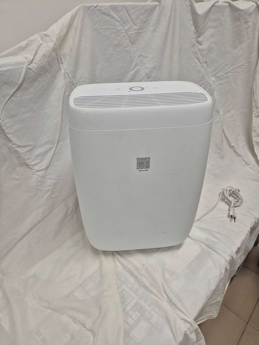 Purificador de ar inteligente, Zigma Aerio 300
