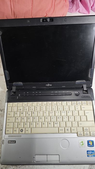 Computadores e outras electrónicas