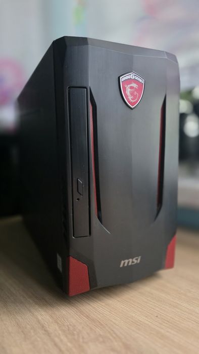 Komputer Pc MSI !!!