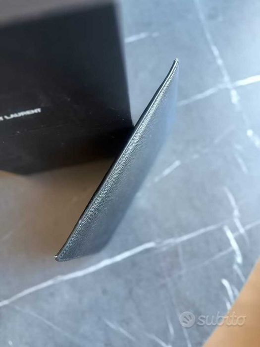 Kopertówka Saint Laurent