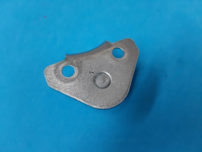 Ponto fecho tranca porta Ducato Boxer Jumper (1340174080)  NOVO
