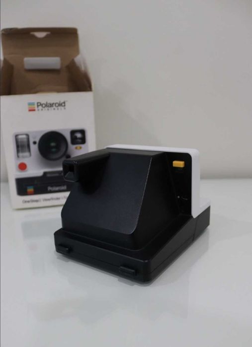 Máquina fotográfica Polaroid One Step 2