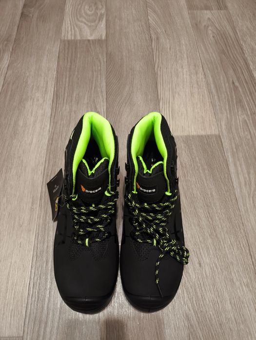 Черевики робочі чоловічі procera