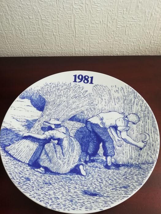 Winterling  Bavaria em porcelana. P/colecionadores