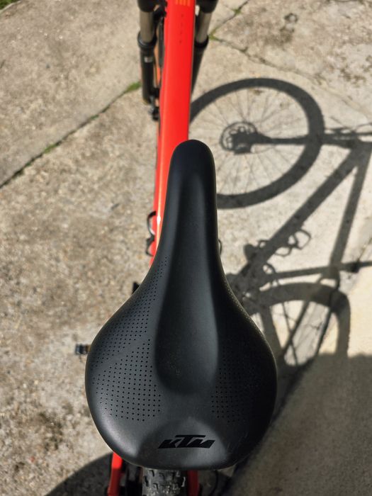Bicicleta KTM Ultra Ride