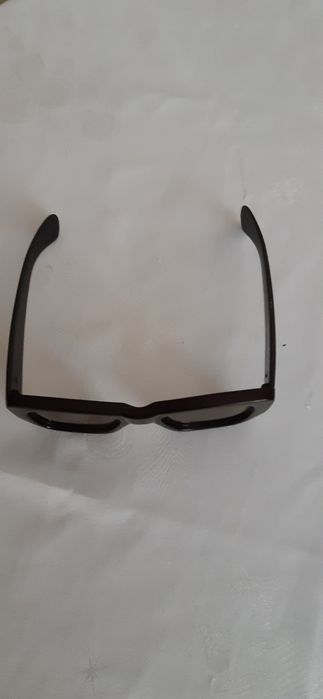 Okulary przeciwsłoneczne