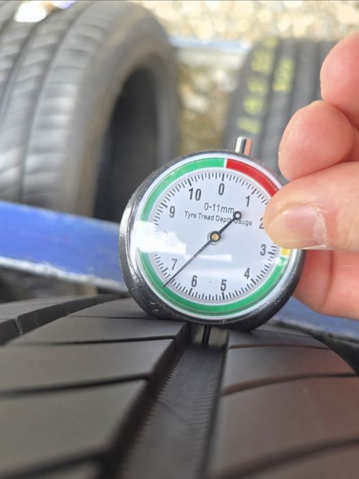 Шини 235.45.20 Michelin Primacy 4, 2023р.в.