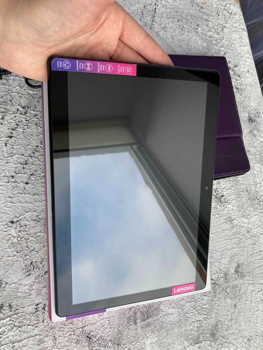 Планшет Lenovo Tab M10 TB-X505L 2/32