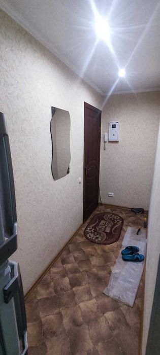 Продаж 2-кімнатної квартири з індивідуальним опаленням