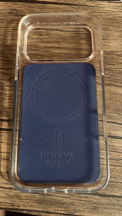 Чехол Iphone 17 pro max