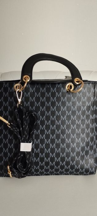 Sprzedam śliczną nową dużą torbę. Polecam!