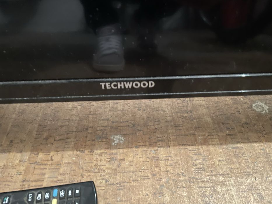 Telewizor techwood