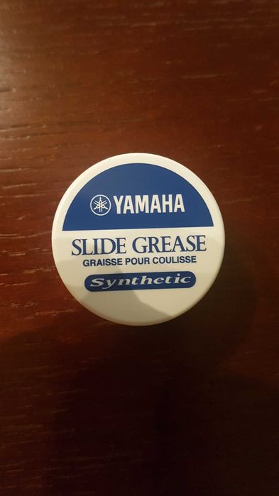 Smar do korków Yamaha Synthetic 10g
