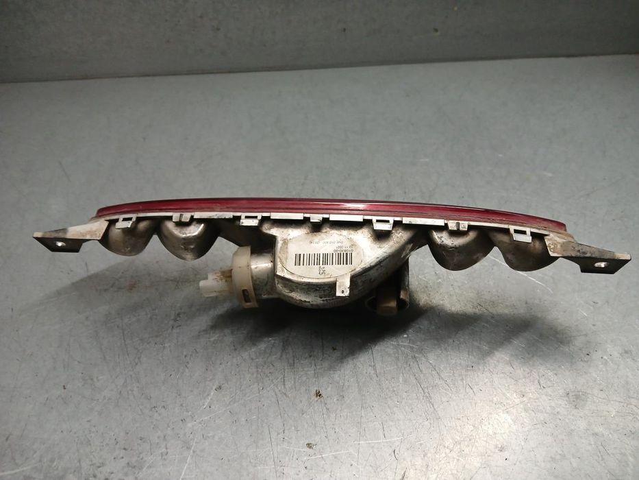 Farolim nevoeiro central PEUGEOT 208 II