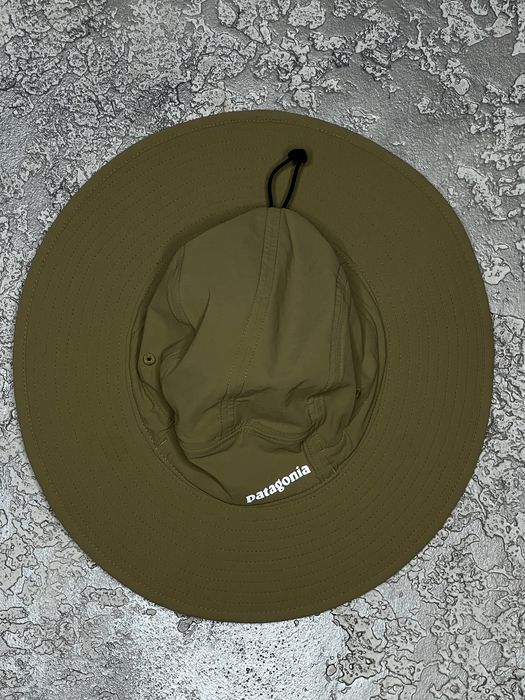 Панама Patagonia