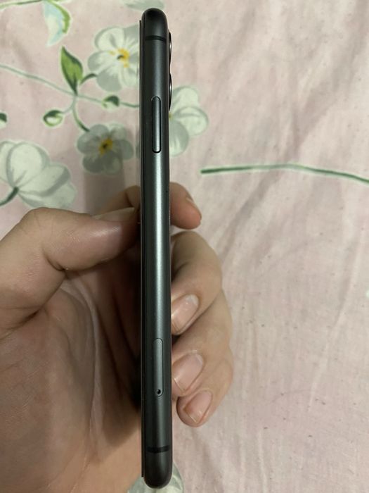 Iphone11 на 128 gb обмен на другой телефон предлагайте