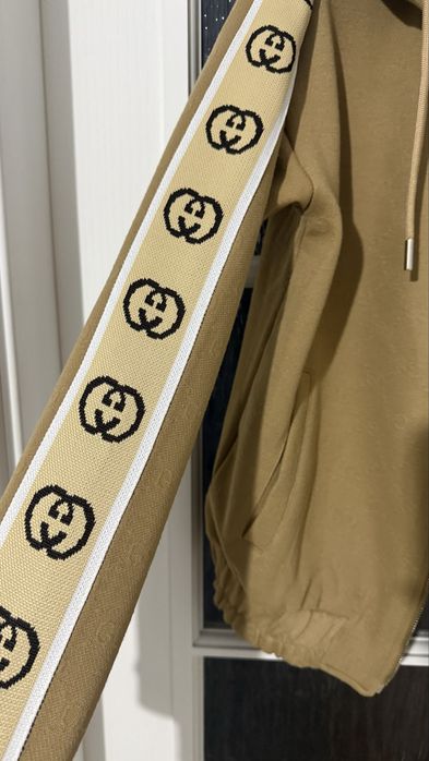 Damski dres gucci S z metkami