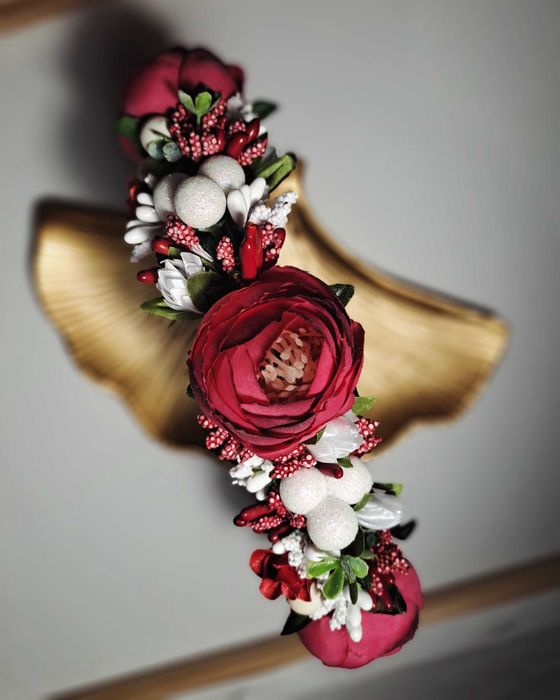 Віночок на голову