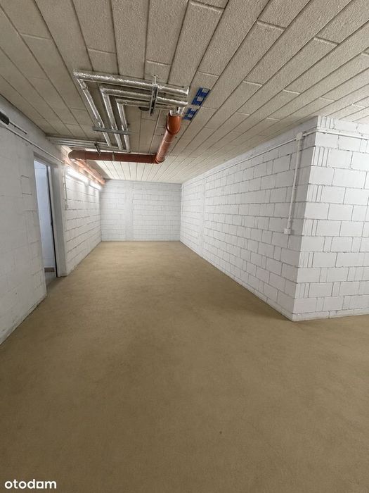 Sprzedaż garaż w budynku o pow. 46,67 m² w centrum Ostródy - Widok 3