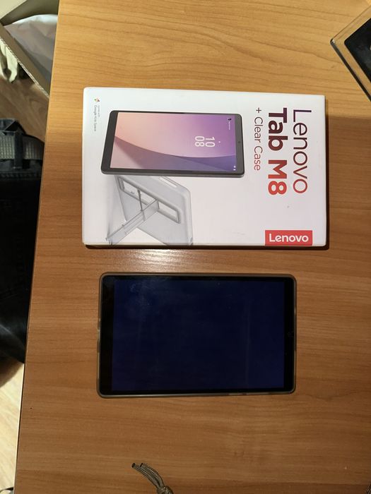 Планшет Lenovo tab M8 gen 4
