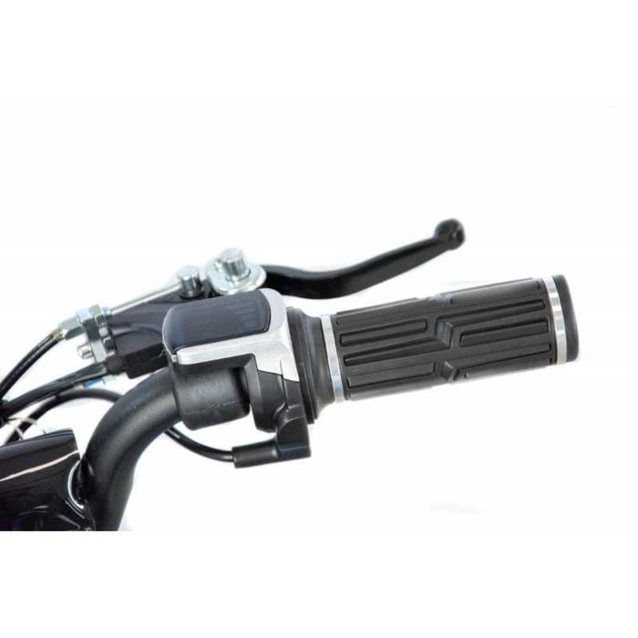 Mini Quad elektryczny XTR M7m dla 3-7 lat 1000w 3 tryby jazdy