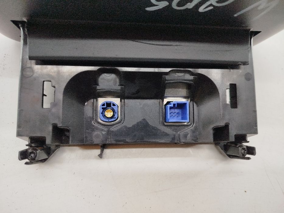 Display - mercedes-benz c-class t-model (s205) | 14 -