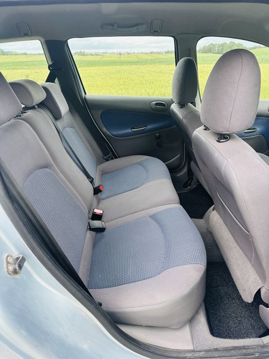 Peugot 206 2003 r 1.4 benzyna