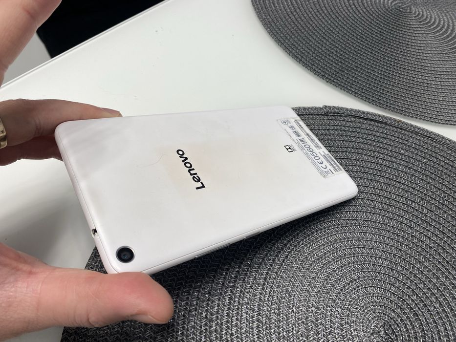Навігатор igo планшет lenovo