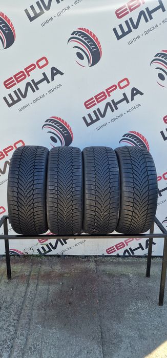 Зима 235/45/R18 4шт 8.6 мм Nexen Winguard Колеса Резина Шини Склад