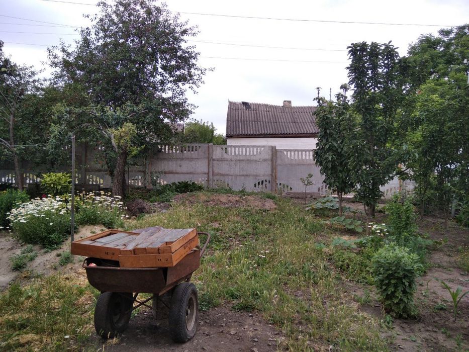 СРОЧНО! Продам будинок в Кам’янському