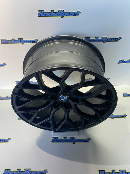 JANTES  LOOK VOSSEN HF2 EM 19 PARA BMW | 5X120 NOVAS