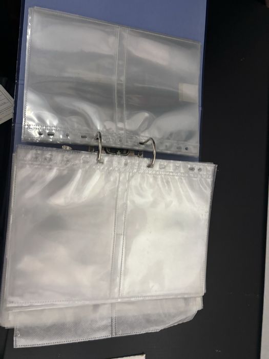 Micas  varios tamanhos