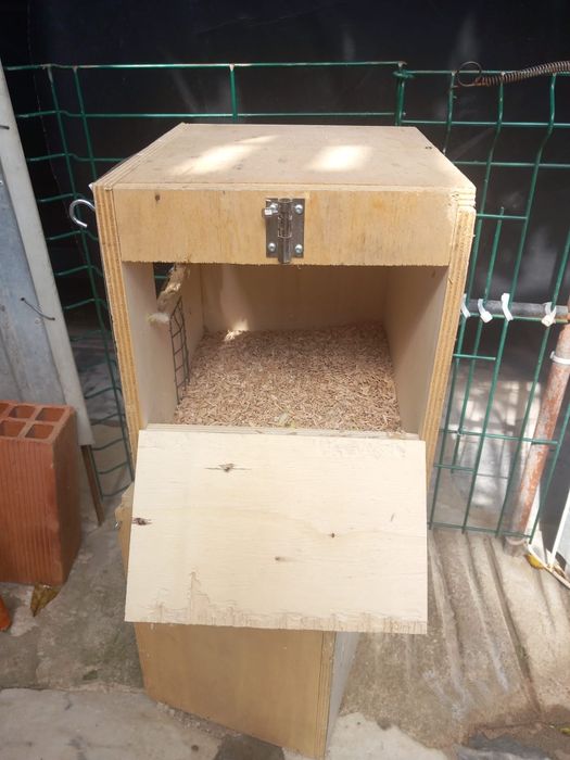 Ninhos L30 A35 F25