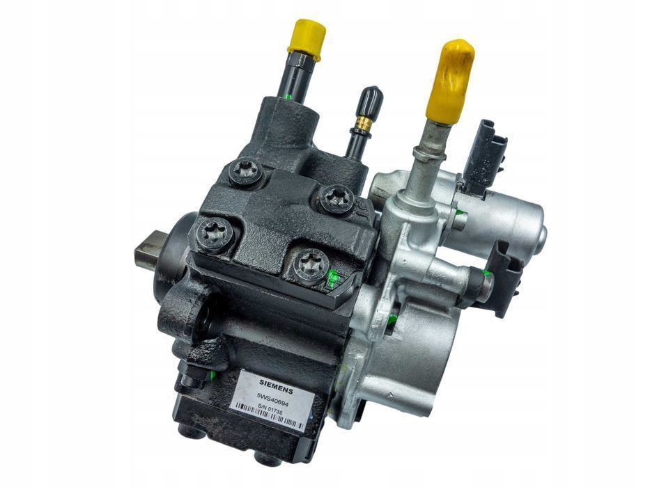 Pompa 5ws40693 Siemens/VDO 2.2 Ford Peugeot Regenerowana