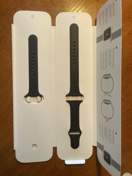 Ремінь Apple Watch (оригінал)