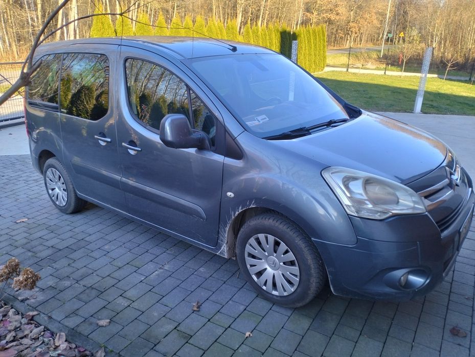 Citroën Berlingo