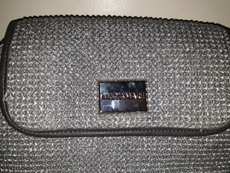 Mala a tiracolo marca Mariamare