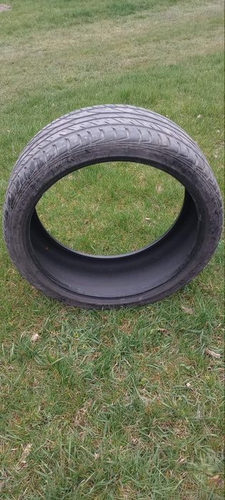 Opony Barum  bravuris 2  245/35R20