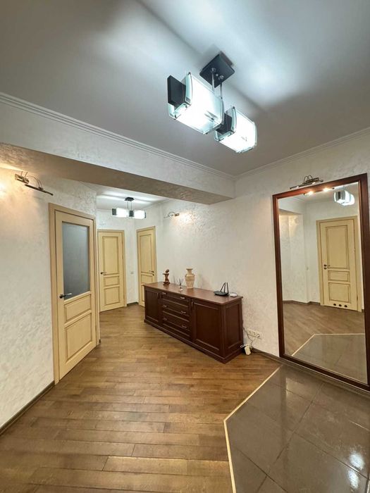 Оренда просторої квартири на вул. Шевченка, 134а (ЖК Будімекс).