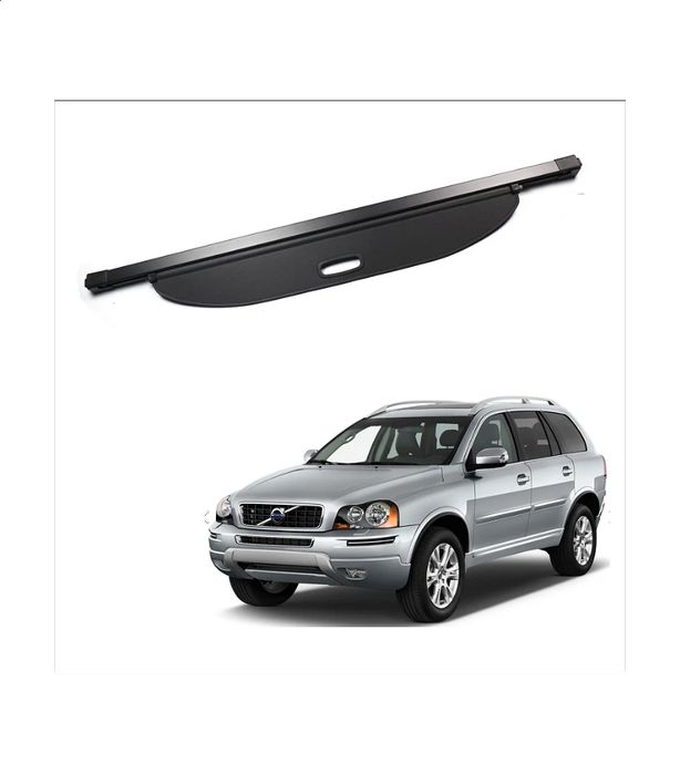 Chapeleira Volvo XC90 2003-2014