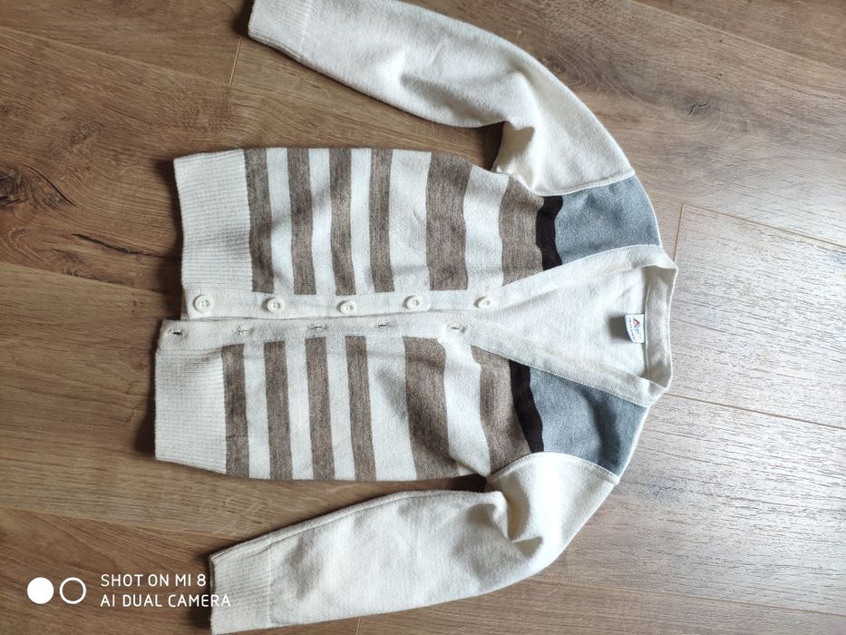 Светр на хлопчика