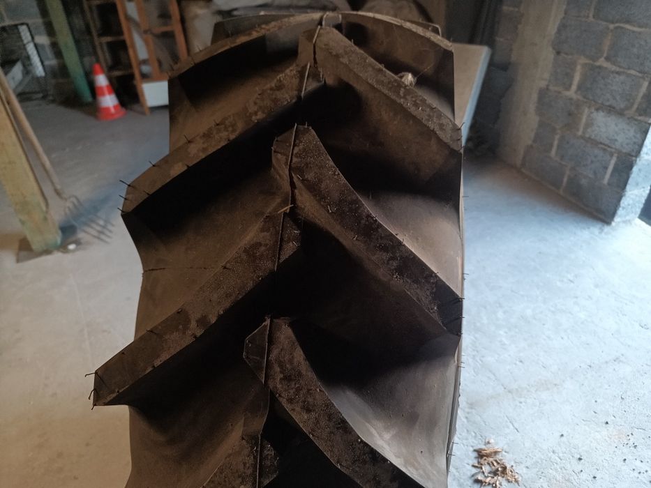 Opona  18.4-R26 Cultor nowa