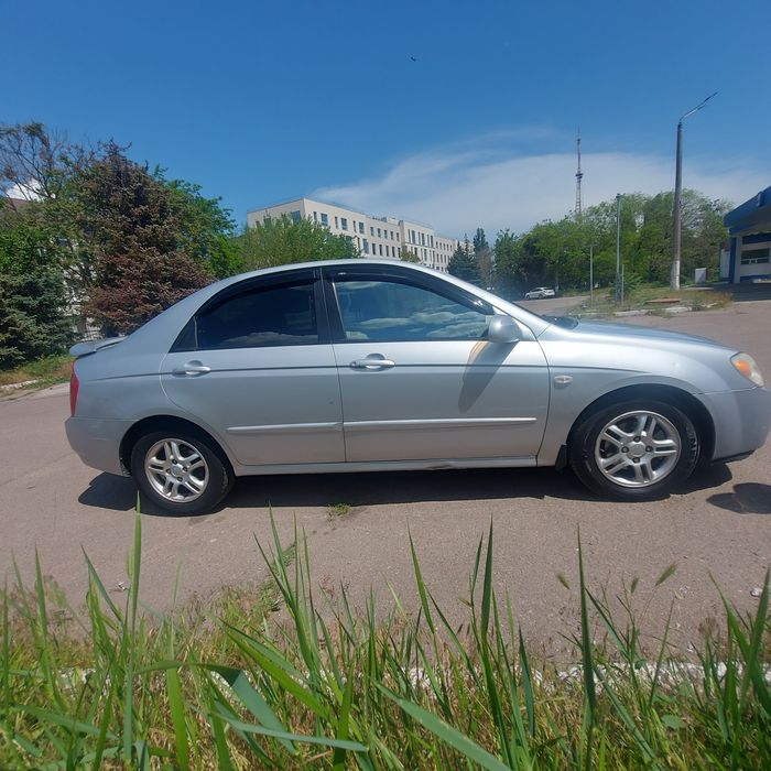 Продам Kia Cerato
