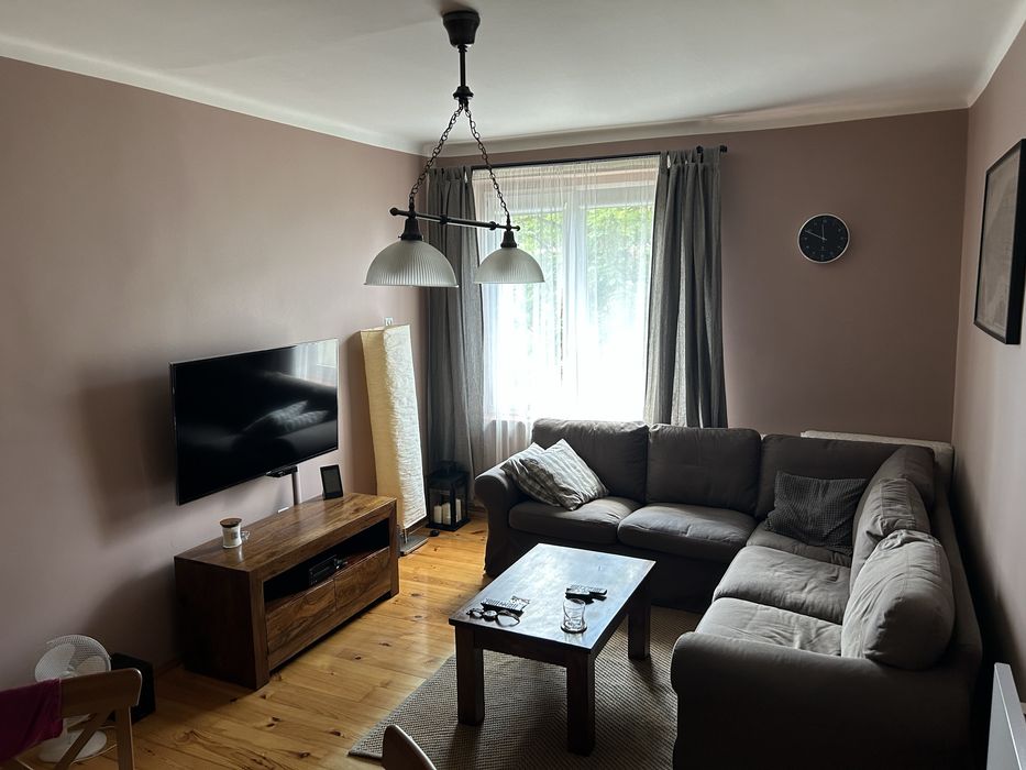 Mieszkanie Katowice do wynajęcia