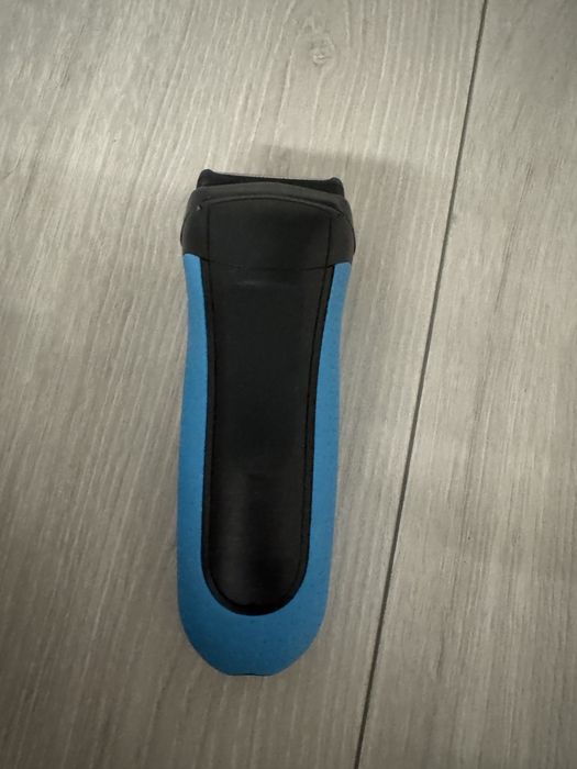 Golarka Braun Seria 3