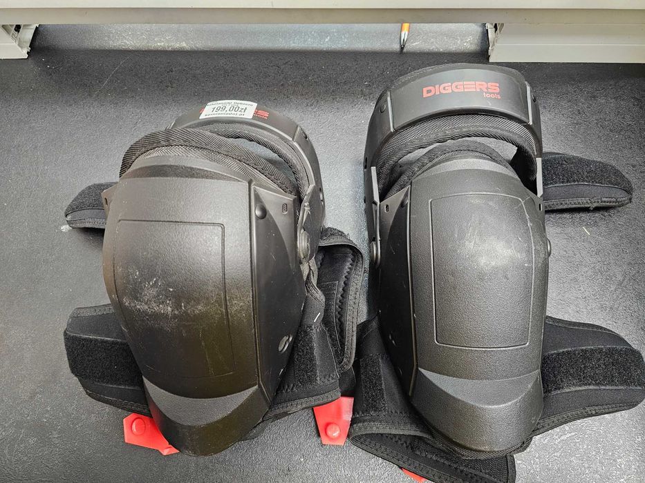 Nakolanniki Robocze Diggers * Komis Madej Gorlice