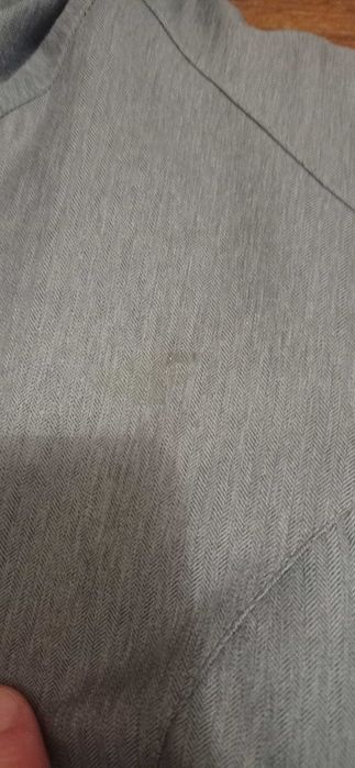 Kurtka parka narciarska 4F XL damska zimowa membrana 5000