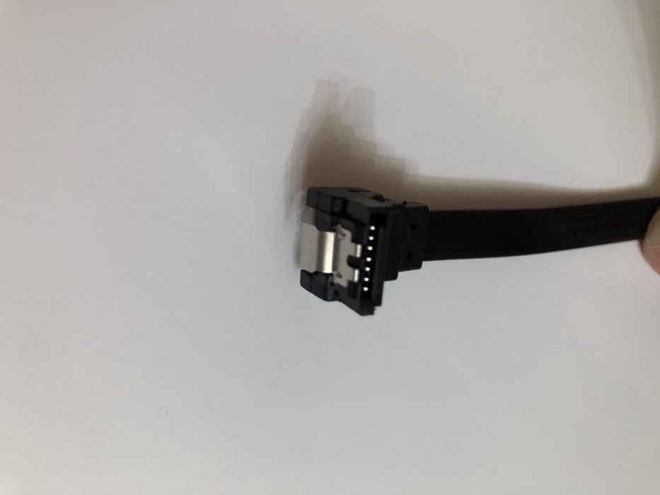 Sata2 кабель для HDD, ціна за 2 шт (комплект)