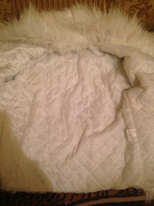 Продам шубку