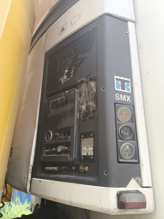 Рефрижератор Zremb nd160